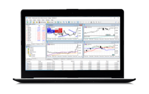 Metatrader 5 for desktop crypto trading